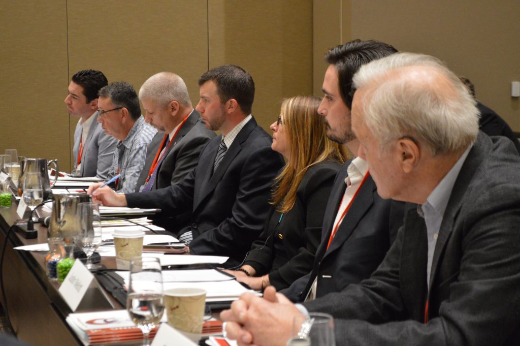 Photo: Pit & Quarry staff