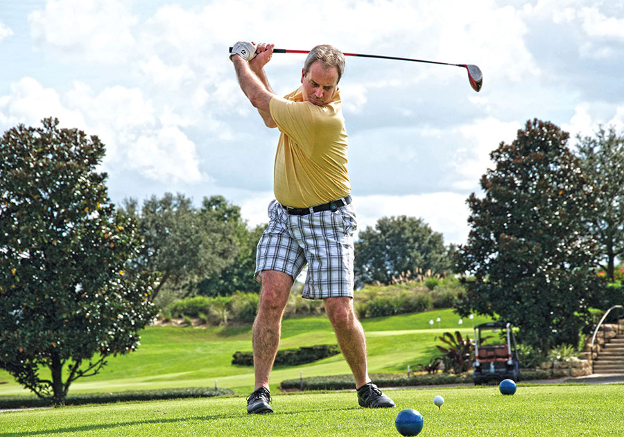 golfdom_summit_feature. Photo: Golfdom staff