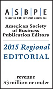 asbpe-regional-award-winner