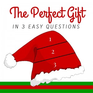 The Perfect Gift