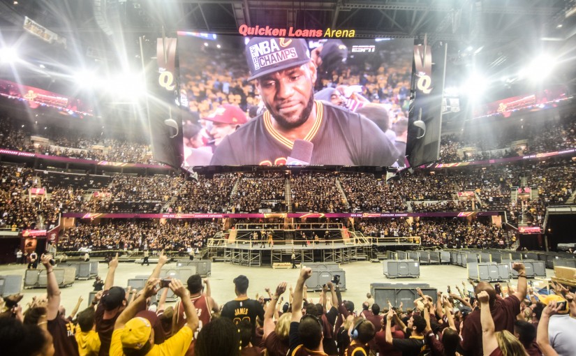 Photo by Erik Drost/Flickr