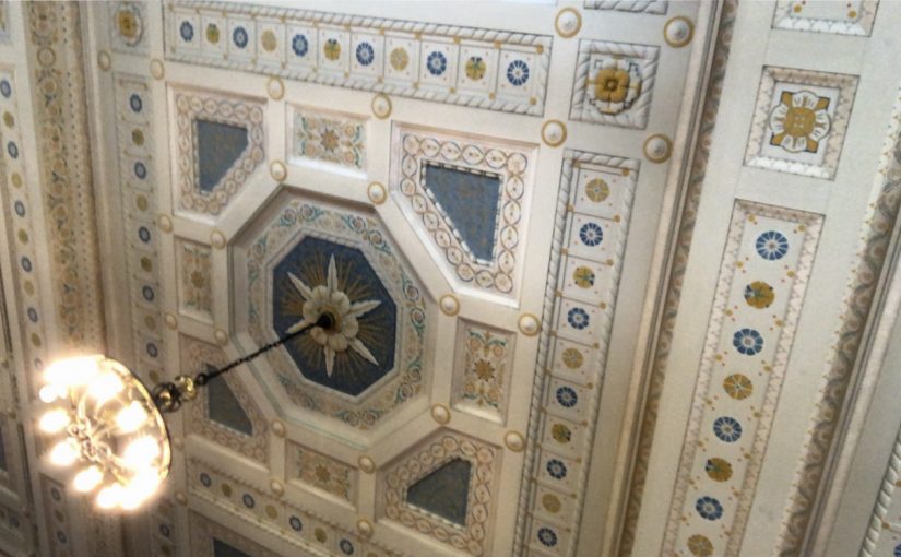 Cleveland Public Library Photo by Hannah Gooch