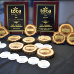 TOCA Awards